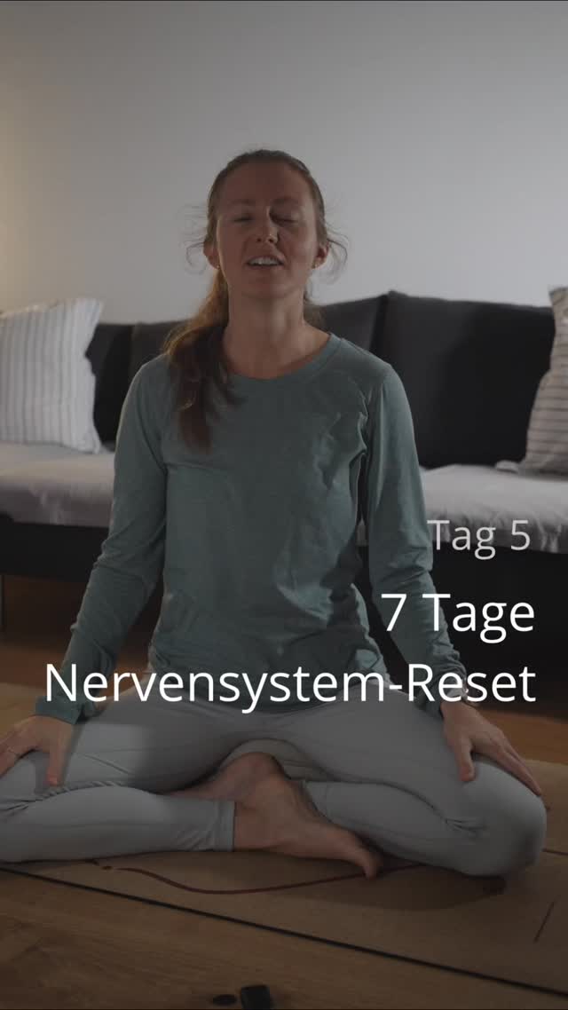 7 Tage Nervensystem-Reset

TAG 5:
Der Bauch unser Kontrollzentrum & Soft Belly Übung
.
.
.
.
.

#nervensystemreset #softbelly #somaticpractice #bauchgefühl #stressregulation #embodiment #safetyinthebody #achtsamkeit #mindfulness #nervensystem #holistichealth #regulateyourself#breathwork #7tagenervensystemreset