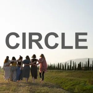 Women's Sharing Circle