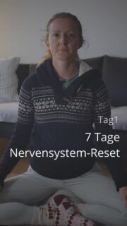 7 Tage Nervensystem- Reset

TAG 1: Warum Stress im Körper bleibt

#nervensystemreset #somaticpractice #stressregulation #achtsamkeit #selfhealing #nervensystem #holistichealth #slowdown #mentalhealth #breathwork #breathworkjourney #regulateyourself #embodiment #7tagenervensystemreset
