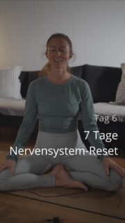 7 Tage Nervensystem-Reset

TAG 6:
Vom Wachmodus in den Schlafmodus kommen
.
.
.
.
.

#nervensystemreset #schlafmodus #stressregulation #sleepbetter #selfsoothing #somaticpractice #entspannung #breathwork #mindfulness #achtsamkeit #safetyinthebody #holistichealth #regulateyourself #7tagenervensystemreset