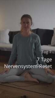 7 Tage Nervensystem-Reset

TAG 7:  Innehalten und spüren. 

Wenn du tiefer gehen möchtest und mit deinem Nervensystem und Körper arbeiten willst – findest du alle Infos + Angebote in Link in Bio ✨
.
.
.
.
.

#nervensystemreset #mindfulness #stressregulation #holistichealth #selfsoothing #somaticpractice #entspannung #breathwork #achtsamkeit #safetyinthebody #regulateyourself #7tagenervensystemreset