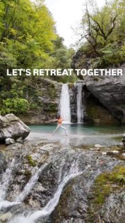 Retreats for 2026 are here🌅🌄🌙

4.-11. Juli 2026 -  HEART OF SUMMER RETREAT
in Kiveri, Griechenland
@seansoul_yogaretreats 

12.-15.Juli 2026 - WOMEN'S SELFCARE RETREAT
in Bad Hofgastein
@alpenhaus.gastein 

8.-11.November 2026 - ALPENKRAFT UND MINDFULNESS RETREAT
in Bad Hofgastein mit der wunderbaren @selinabuebl @alpenhaus.gastein

Link in bio ✨

#retreat #yoga #yogaretreat #retreat2026 #mindfulness #health #holistichealth #movement