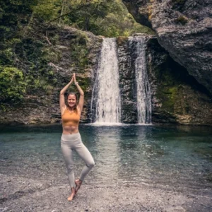YOGA für Anfänger*innen